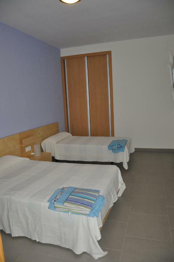 Appartamento Elospa *